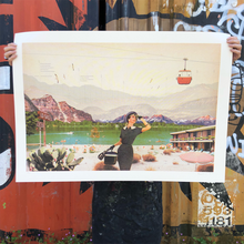 Load image into Gallery viewer, Day Trip #01 - Second Edition