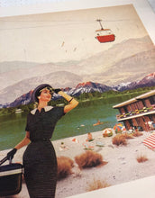 Load image into Gallery viewer, Day Trip #01 - Second Edition