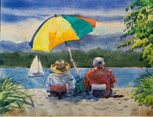 Load image into Gallery viewer, Golden Gardens