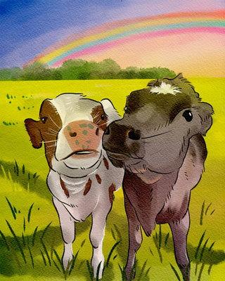 Best Friends