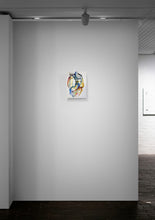 Load image into Gallery viewer, The Polar Bear (Drink from the River in Peace)