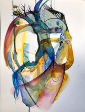 Load image into Gallery viewer, The Polar Bear (Drink from the River in Peace)