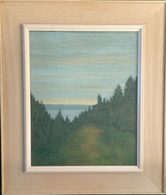Load image into Gallery viewer, View From Charles' House