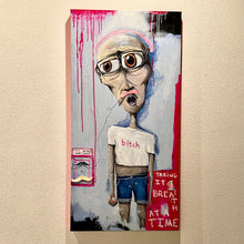 Load image into Gallery viewer, Randy: Bitch