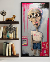 Load image into Gallery viewer, Randy: Bitch