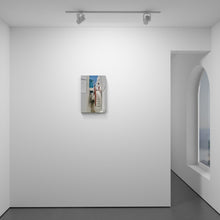 Load image into Gallery viewer, Stairway in Mykonos