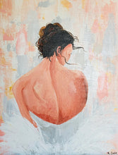 Load image into Gallery viewer, Ballerina exits the Stage