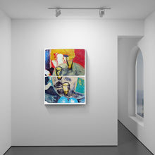 Load image into Gallery viewer, Berlin