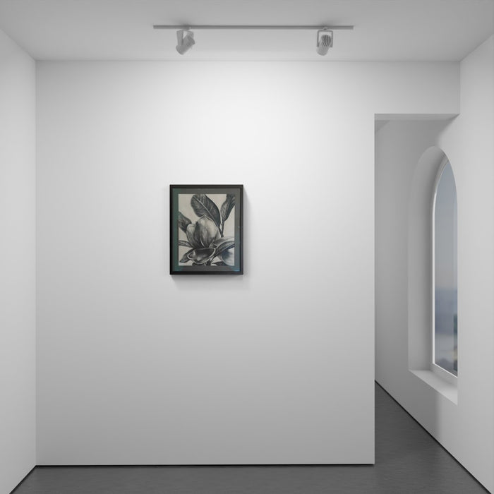 Like a shadow covering parts of my heart, how can I explain