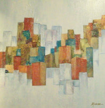 Load image into Gallery viewer, Castles in the Air #2