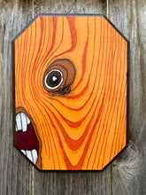 Load image into Gallery viewer, Orange Fish