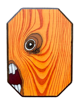 Load image into Gallery viewer, Orange Fish