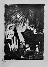 Load image into Gallery viewer, Apocalypse wow