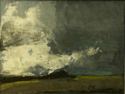 Storm Rising