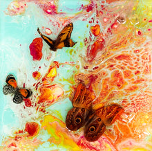 Load image into Gallery viewer, La Mariposa