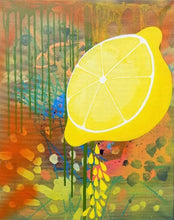 Load image into Gallery viewer, When Life Gives You Lemons