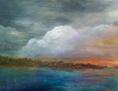 A New Day is Dawning