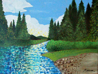 Cle Elum Sparkling Water