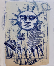 Load image into Gallery viewer, My God is the Sun