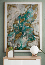 Load image into Gallery viewer, The Calm Waters