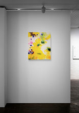 Load image into Gallery viewer, Chalk Rockpool #1. Spring.