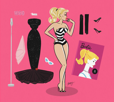 Barbie
