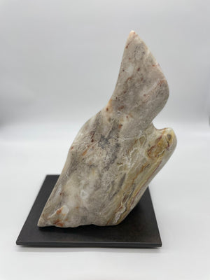 Interlude of a Silhouette