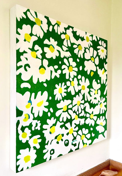 Daisy Field