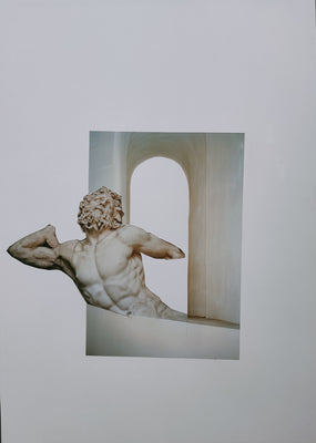 CRY ME APOLLO
