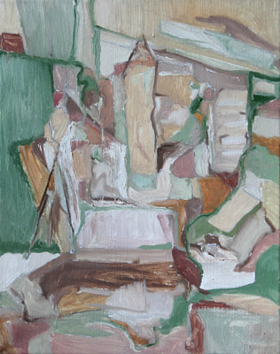 Littered With Memories