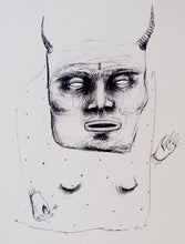 Load image into Gallery viewer, Hi, I just arrived