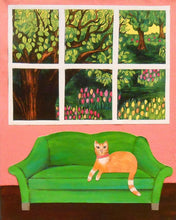 Load image into Gallery viewer, Indoor Cats 2