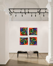 Load image into Gallery viewer, Bird/Warrior