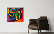 Load image into Gallery viewer, Bird/Warrior