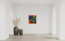 Load image into Gallery viewer, Bird/Warrior