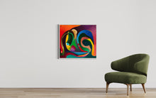 Load image into Gallery viewer, Bird/Warrior