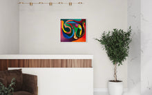 Load image into Gallery viewer, Bird/Warrior