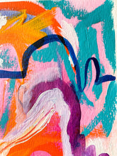 Load image into Gallery viewer, "AFTERNOON DELIGHT"