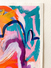 Load image into Gallery viewer, "AFTERNOON DELIGHT"