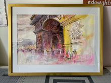 Load image into Gallery viewer, arc d'triomphe (Paris)