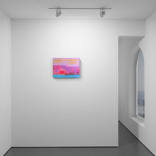Load image into Gallery viewer, Hot Fuchsia Crush at Margate Harour Arm