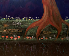 Load image into Gallery viewer, everything is interconnected