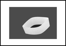 Load image into Gallery viewer, Bound/Unbound - Sharp Ellipse