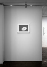 Load image into Gallery viewer, Bound/Unbound - Sharp Ellipse