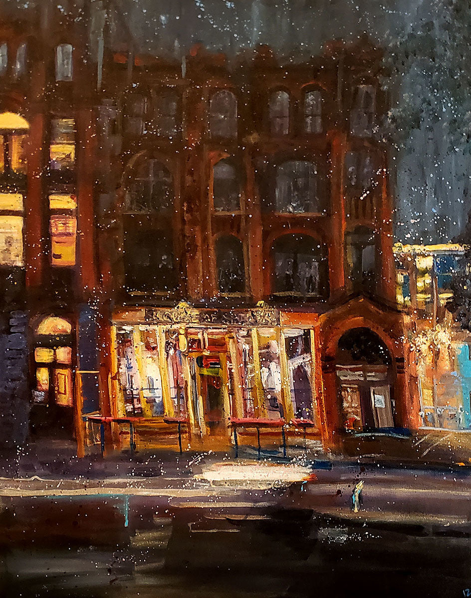 Ian Shearer