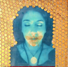 Load image into Gallery viewer, Sea of Honey, Sky of Diamonds