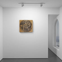 Load image into Gallery viewer, Spirals