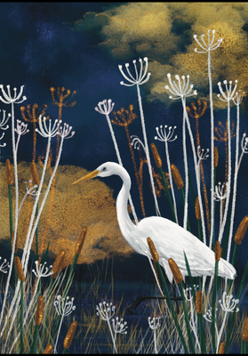 The Stork