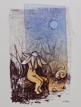 Load image into Gallery viewer, I’m staying (Resto qui)