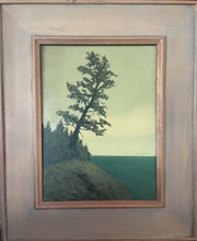 Load image into Gallery viewer, "Lone Fir, Lopez Island"
